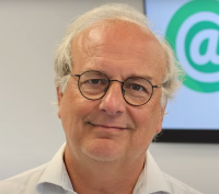 Thierry Donat