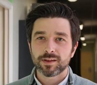 Jérémie Bourdillon